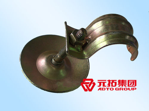 國標(biāo)腳手架扣件多少錢一個